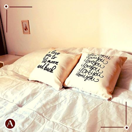 Ac Departamentos Apartment Córdoba Ngoại thất bức ảnh