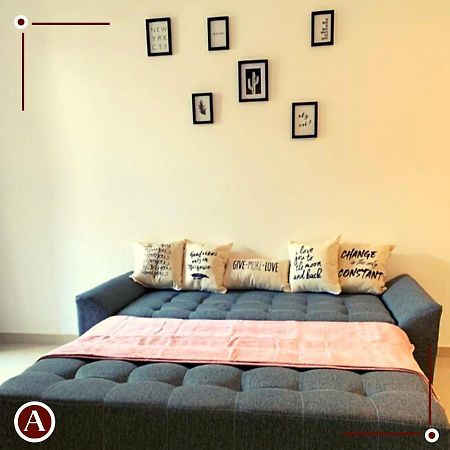 Ac Departamentos Apartment Córdoba Ngoại thất bức ảnh