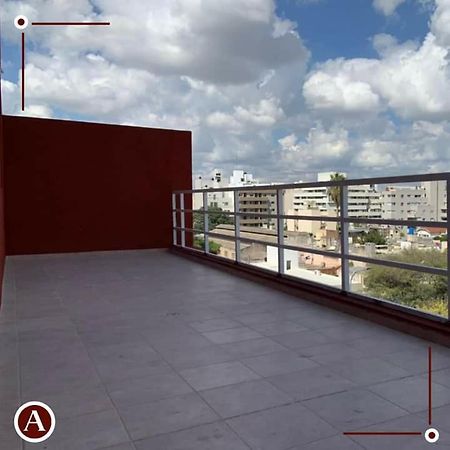 Ac Departamentos Apartment Córdoba Ngoại thất bức ảnh