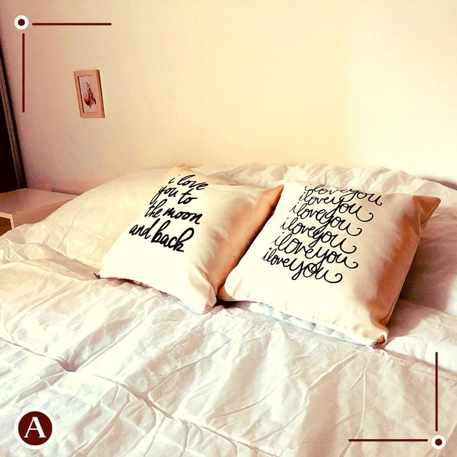 Ac Departamentos Apartment Córdoba Ngoại thất bức ảnh