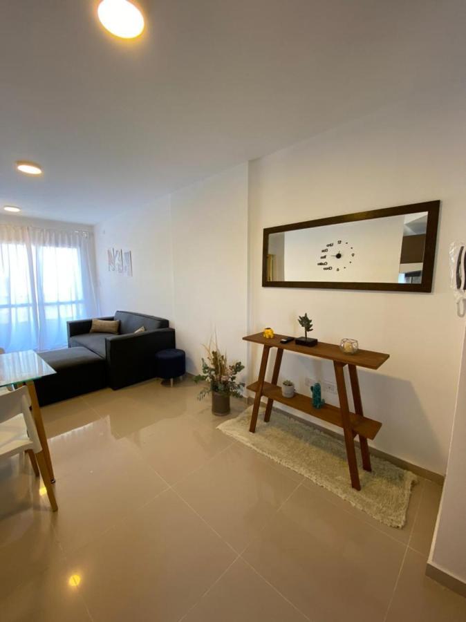 Ac Departamentos Apartment Córdoba Ngoại thất bức ảnh