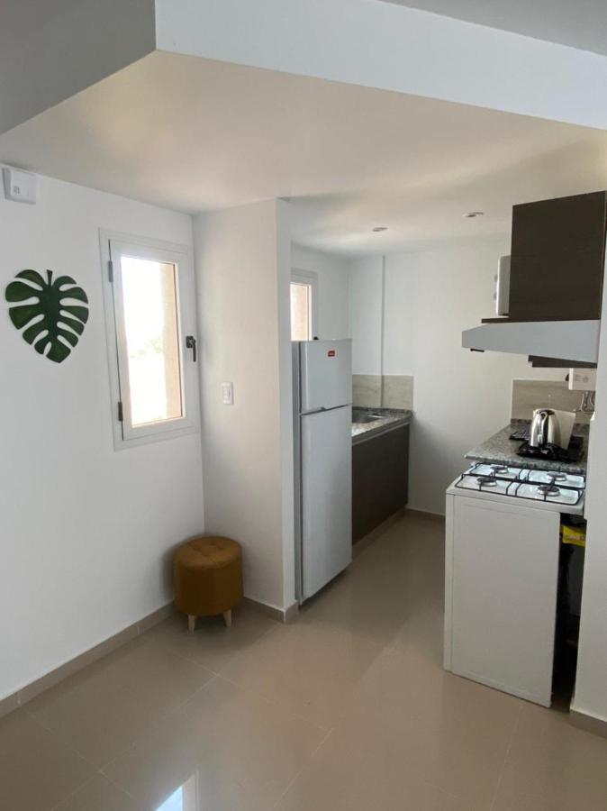 Ac Departamentos Apartment Córdoba Ngoại thất bức ảnh