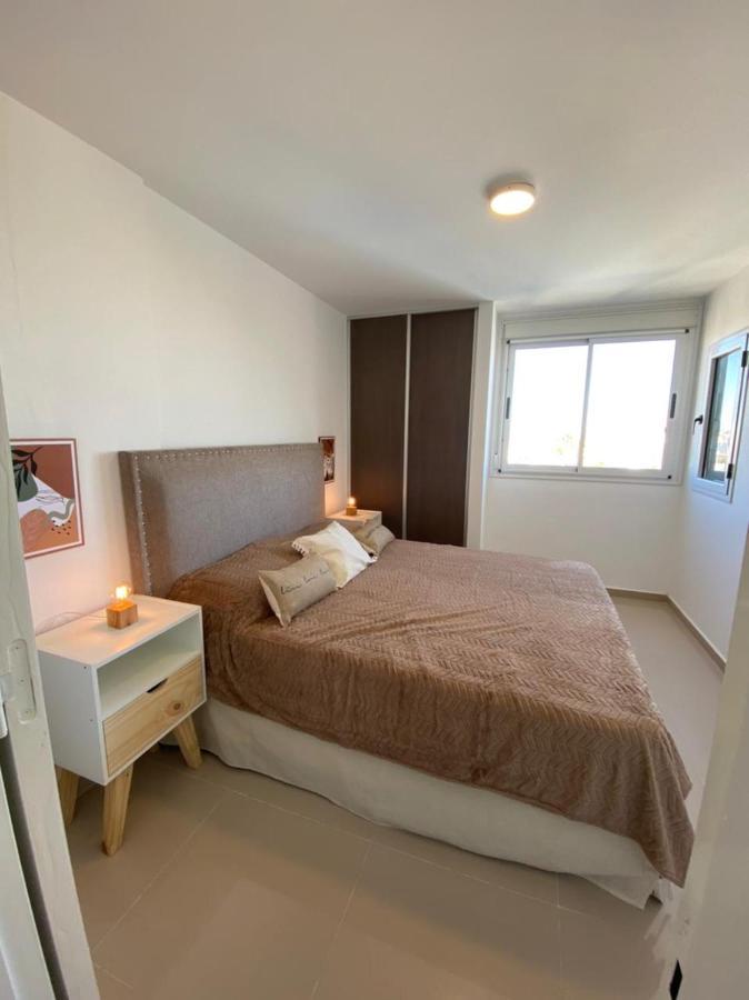 Ac Departamentos Apartment Córdoba Ngoại thất bức ảnh