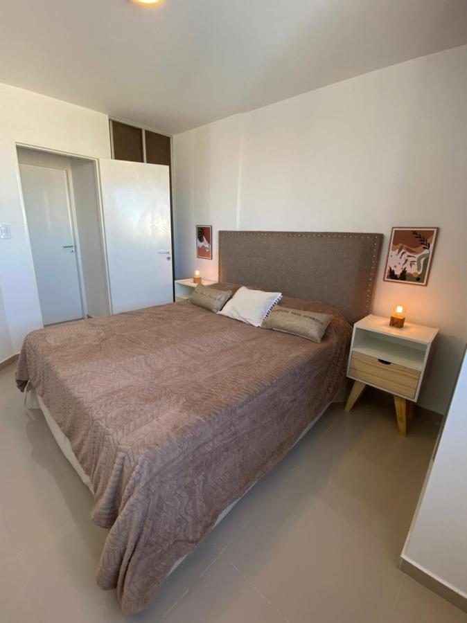 Ac Departamentos Apartment Córdoba Ngoại thất bức ảnh