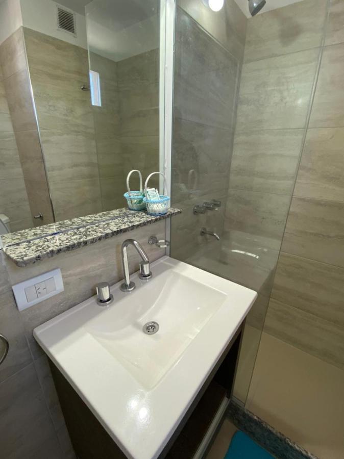 Ac Departamentos Apartment Córdoba Ngoại thất bức ảnh