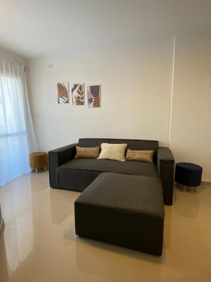 Ac Departamentos Apartment Córdoba Ngoại thất bức ảnh