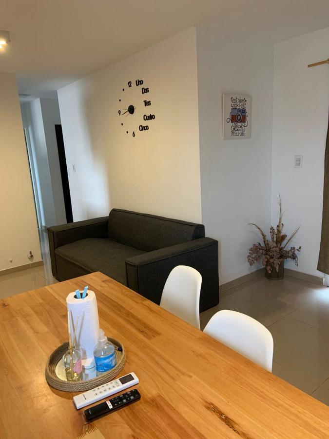 Ac Departamentos Apartment Córdoba Ngoại thất bức ảnh