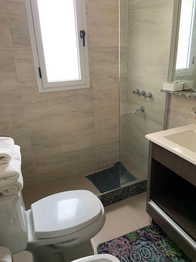 Ac Departamentos Apartment Córdoba Ngoại thất bức ảnh