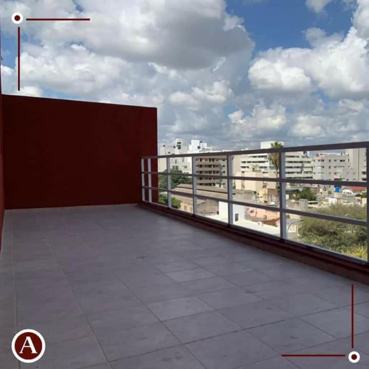 Ac Departamentos Apartment Córdoba Ngoại thất bức ảnh