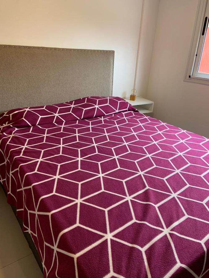 Ac Departamentos Apartment Córdoba Ngoại thất bức ảnh
